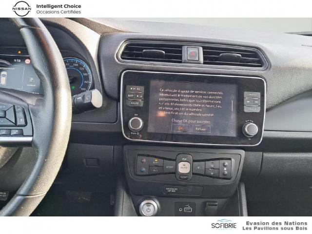 Nissan Leaf image 4