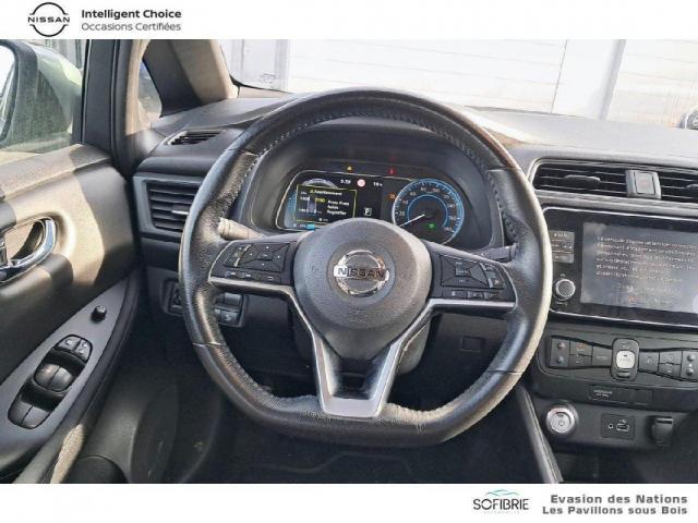 Nissan Leaf image 9