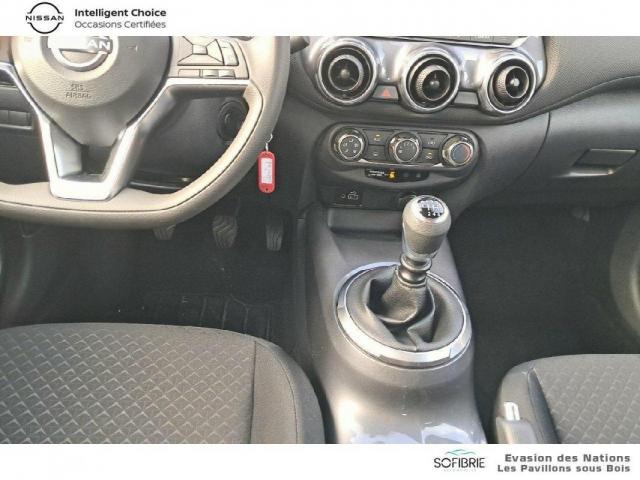 Nissan Juke image 1