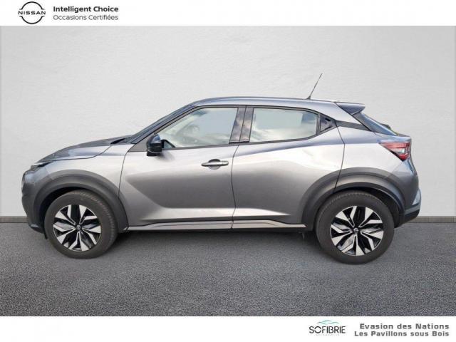 Nissan Juke image 7