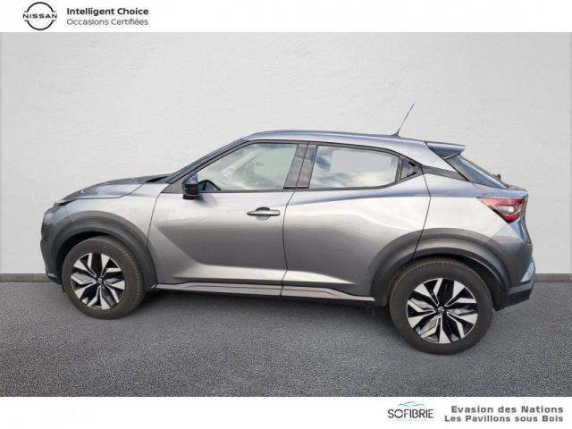 Nissan Juke image 9