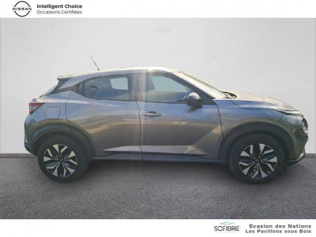 Nissan Juke image 3
