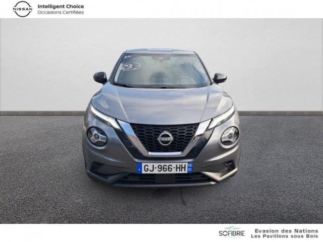 Nissan Juke image 2
