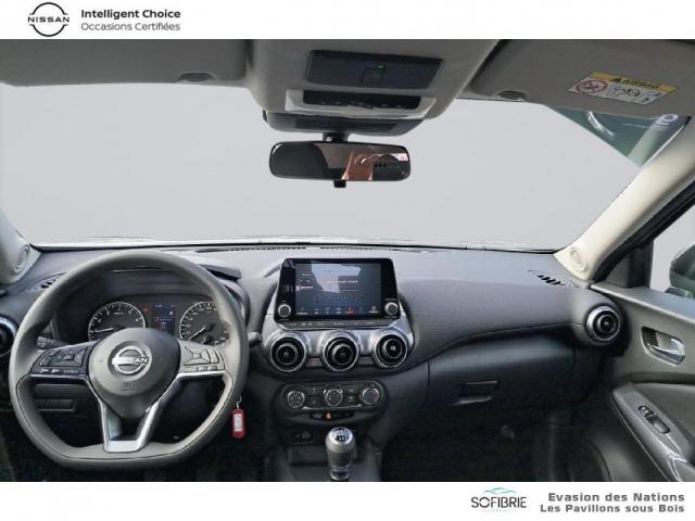 Nissan Juke image 5