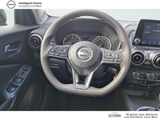 Nissan Juke image 4