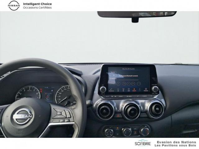 Nissan Juke image 6