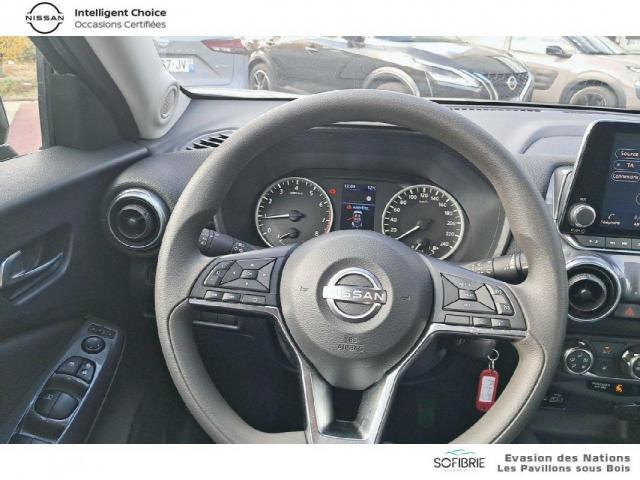 Nissan Juke image 8