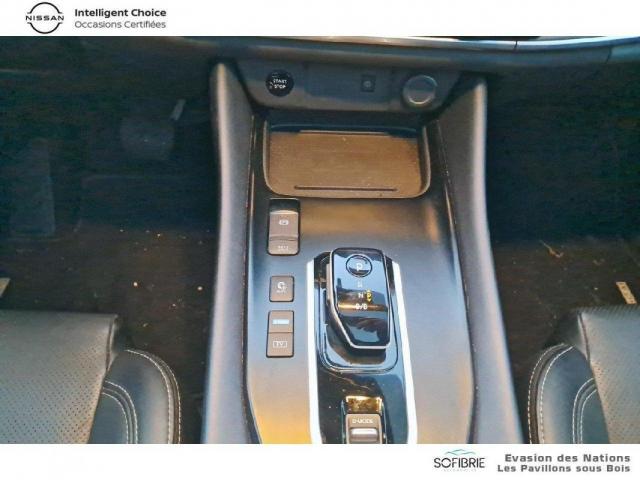 Nissan Qashqai image 3