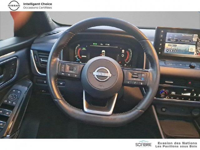 Nissan Qashqai image 9
