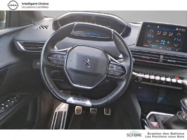 Peugeot 3008 image 2