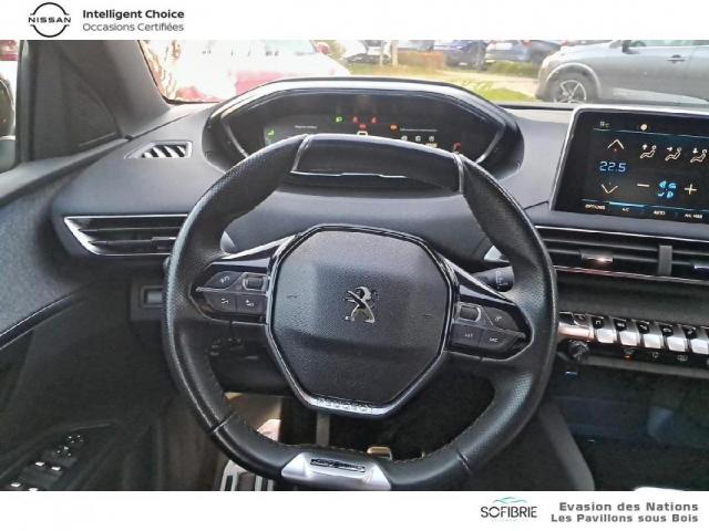 Peugeot 3008 image 9