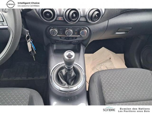 Nissan Juke image 3