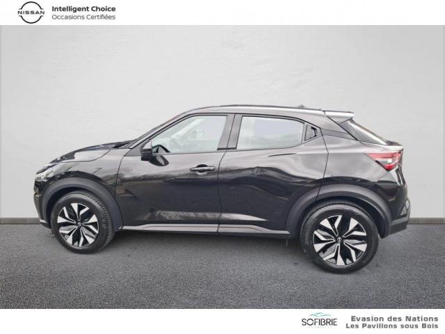 Nissan Juke image 9