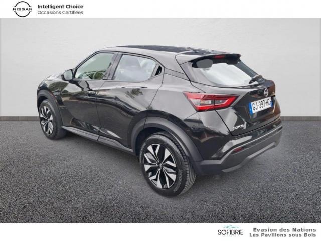 Nissan Juke image 2