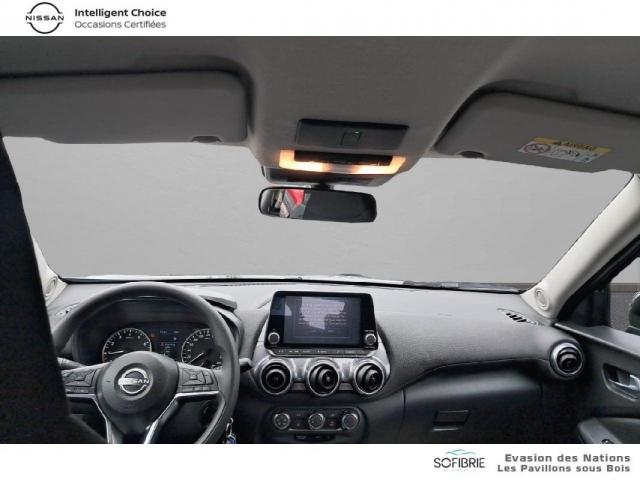 Nissan Juke image 1