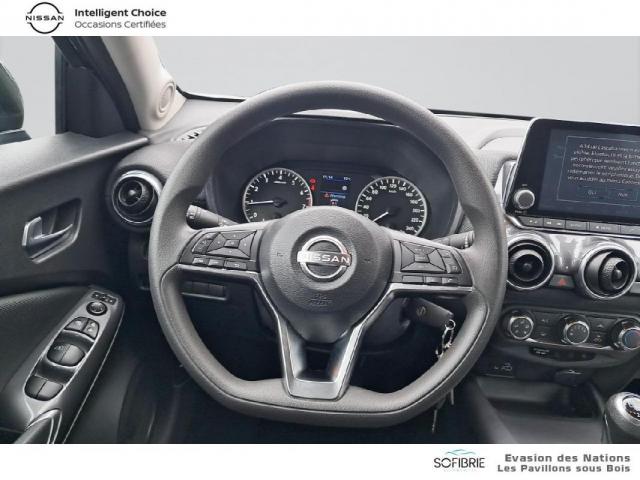 Nissan Juke image 5