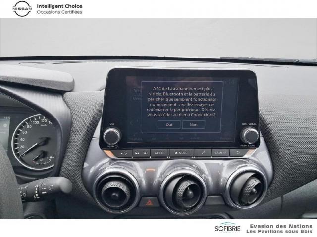 Nissan Juke image 6