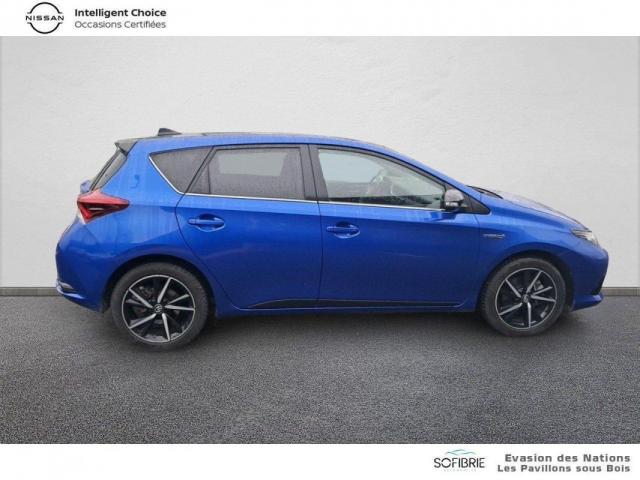 Toyota Auris image 5