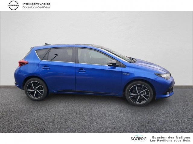 Toyota Auris image 3