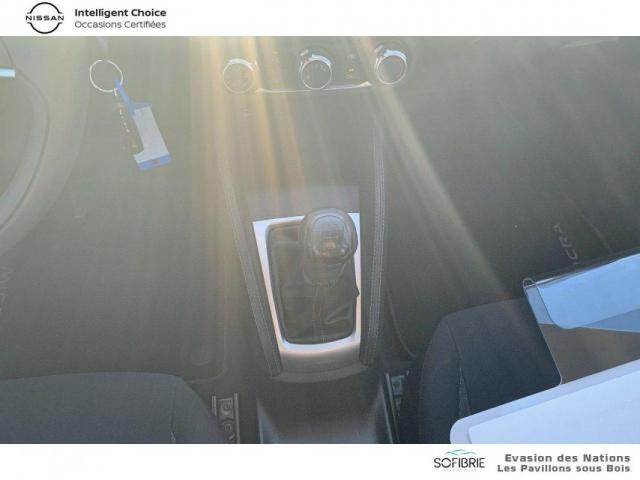 Nissan Micra image 6