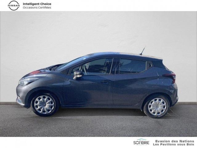 Nissan Micra image 7