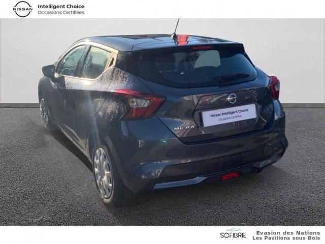 Nissan Micra image 8