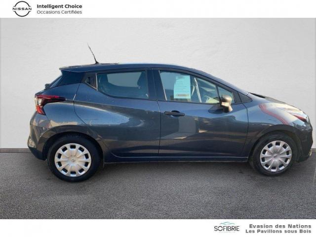 Nissan Micra image 2