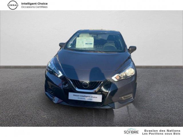 Nissan Micra image 9
