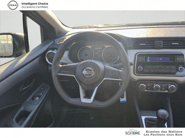 Nissan Micra image 4