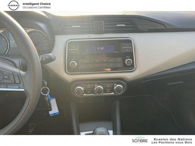 Nissan Micra image 1