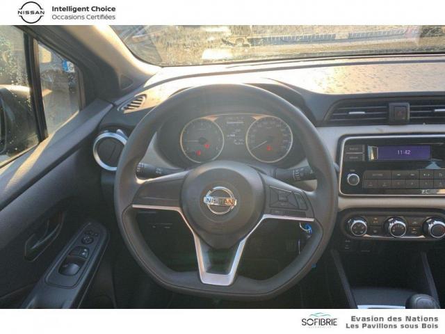 Nissan Micra image 5