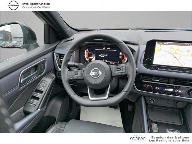 Nissan Qashqai image 7