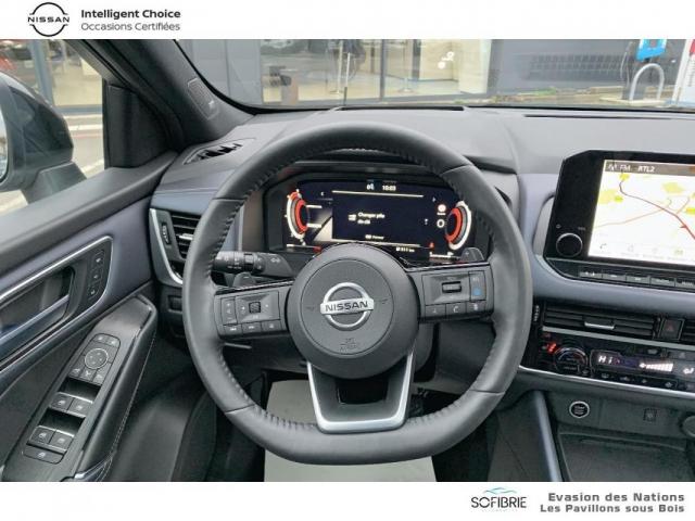 Nissan Qashqai image 3