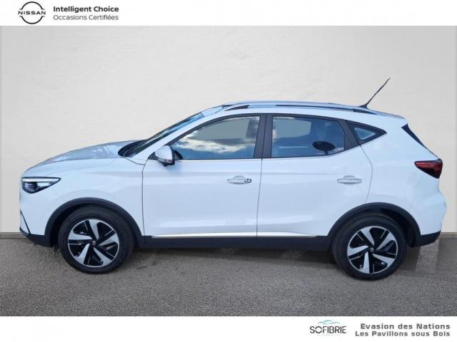 Mg Zs image 6