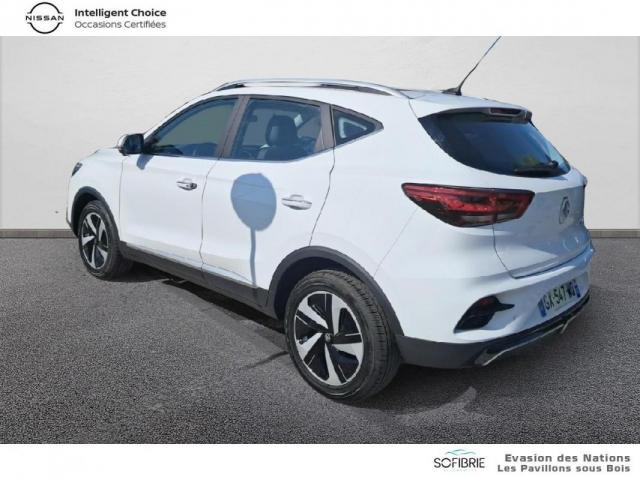 Mg Zs image 8