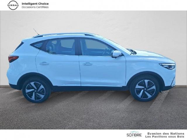 Mg Zs image 5