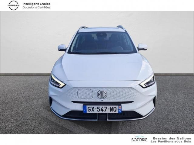 Mg Zs image 4