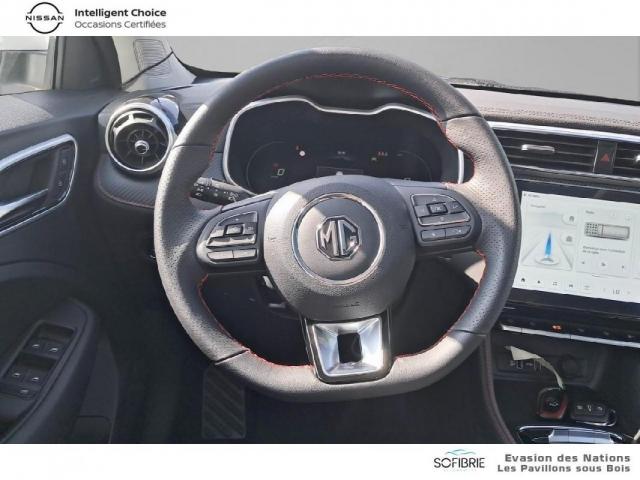 Mg Zs image 3