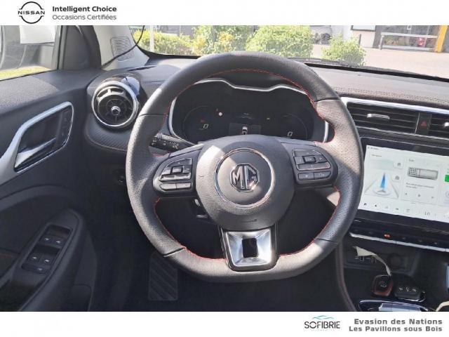 Mg Zs image 1