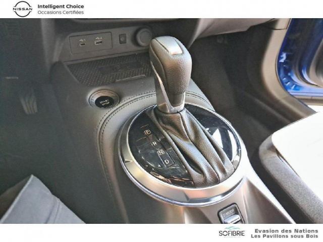Nissan Juke image 7