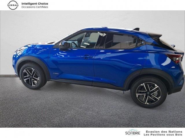 Nissan Juke image 9