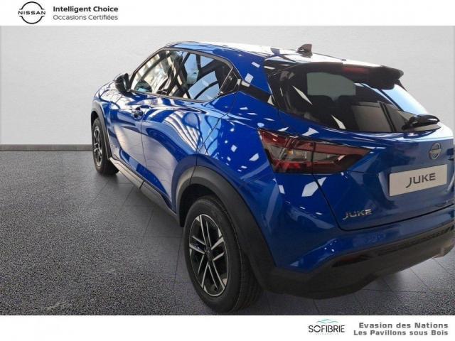 Nissan Juke image 4