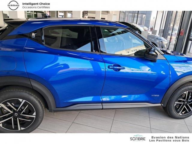 Nissan Juke image 8