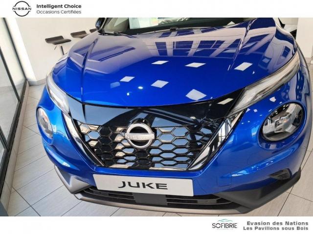 Nissan Juke image 1