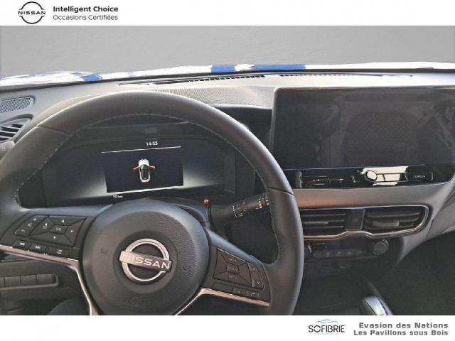 Nissan Juke image 3