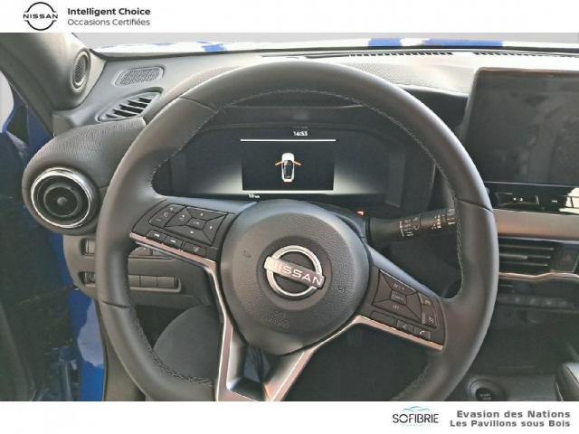 Nissan Juke image 6
