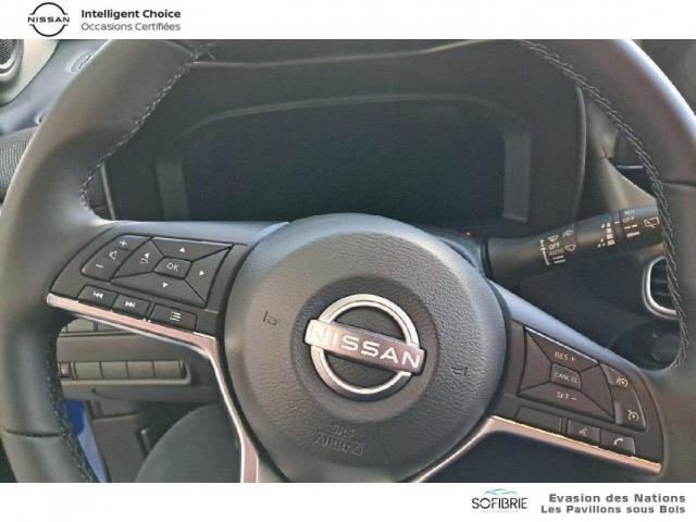 Nissan Juke image 5
