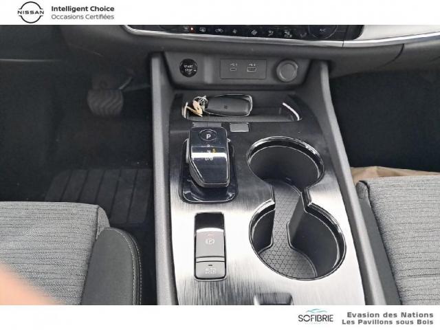 Nissan X-Trail image 2