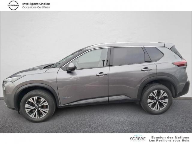 Nissan X-Trail image 6