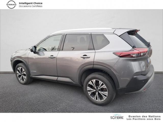 Nissan X-Trail image 8